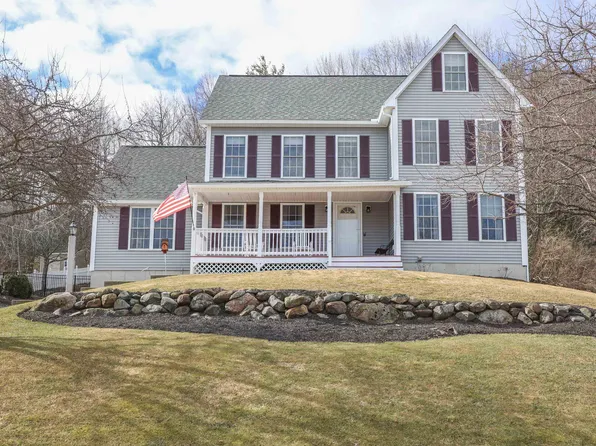 7 Tyler Drive, Goffstown, NH 03045