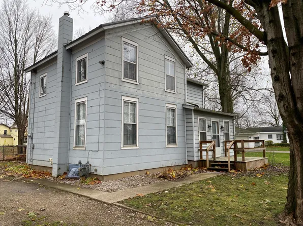 200 E Vermont Ave, White Pigeon, MI 49099