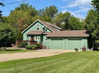 9378 144th Ave NE, Cavalier, ND 58220