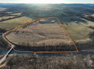 204 Madison 6601, Huntsville, AR 72740