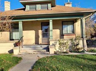 178 N 200 E #B, Provo, UT 84606