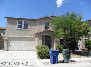 4167 E Stone River Dr, Tucson, AZ 85712
