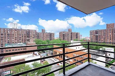 Rented by Olnick Organization