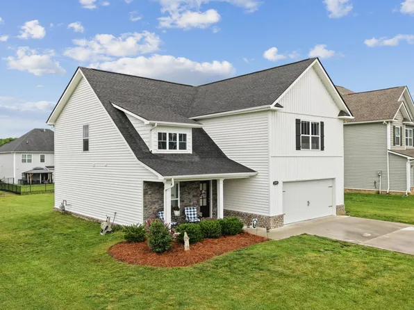 2119 Tributary Dr, Sevierville, TN 37876