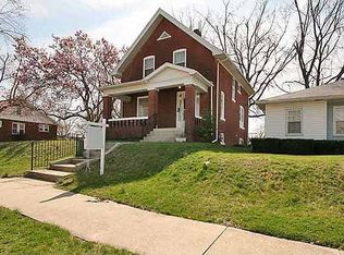 400 S 16th St, Belleville, IL 62220