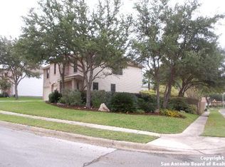 7600 Forest Vale, San Antonio, TX 78233
