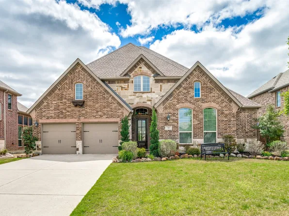 381 Evening Sun Dr, Prosper, TX 75078