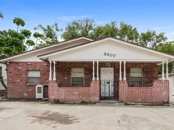 3207 E 24th Ave, Tampa, FL 33605
