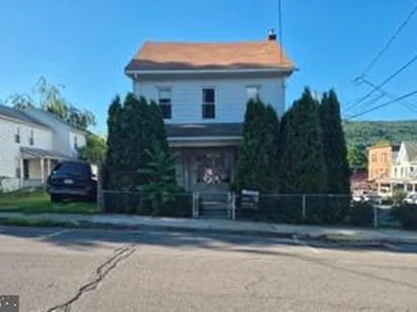 603 W Pine St, Shamokin, PA 17872