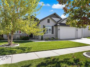 1956 N World Cup Way, Eagle, ID 83616