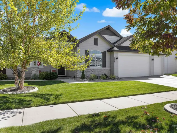 1956 N World Cup Way, Eagle, ID 83616
