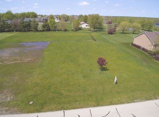 2811 Ninovan Ln, Minooka, IL 60447