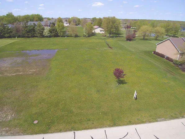 2811 Ninovan Ln, Minooka, IL 60447