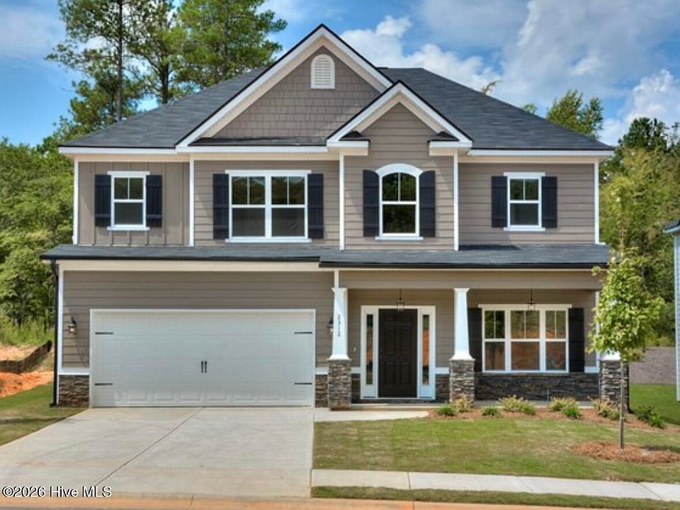 1st image of 2312 Malone Way