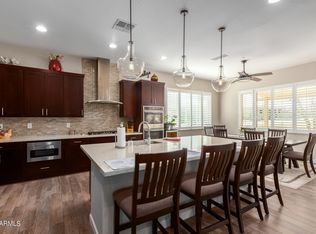 27026 N Sycamore Creek Rd, Rio Verde, AZ 85263