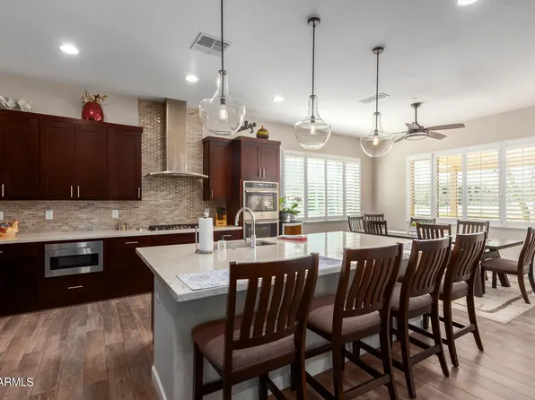 27026 N SYCAMORE CREEK Road, Rio Verde, AZ 85263