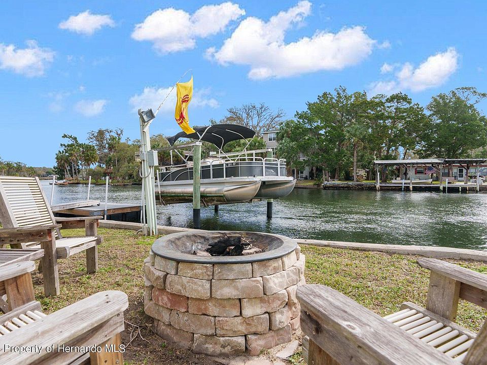 8064 Marys Fish Camp Rd, Weeki Wachee, FL 34607 | Zillow