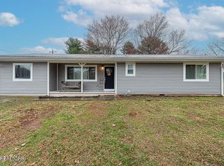 126 Hawkins Rd, Sweetwater, TN 37874