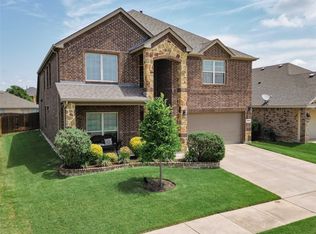 1009 Lake Forest Trl, Little Elm, TX 75068