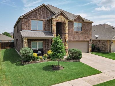 1009 Lake Forest Trl, Little Elm, TX, 75068