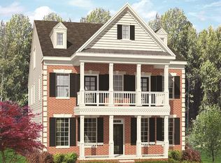 1201 Gloriosa St, Apex, NC 27523