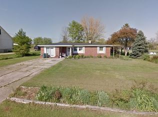 1125 Morgan Ross Rd, Hamilton, OH 45013