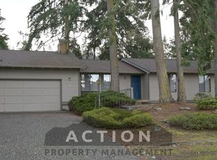 100 Hurricane Ridge Dr, Sequim, WA 98382