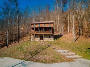 257 December Dr, Dryden, VA 24243