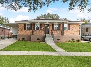 2109 Airline Park Blvd, Metairie, LA 70003