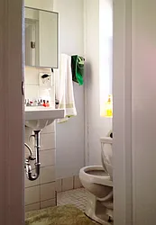 Rented by Sidney Rubell Co.