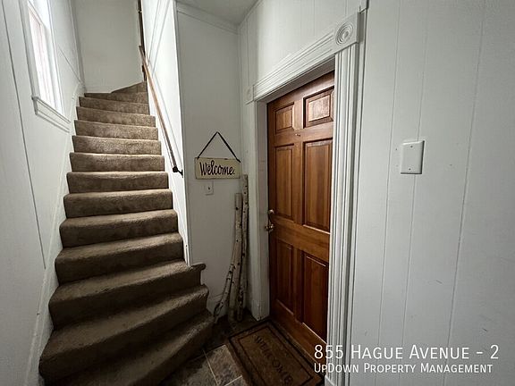 4th image of 855 Hague Ave #2