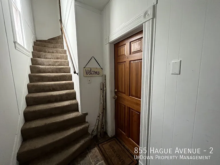 855 Hague Ave #2 — Photo 4