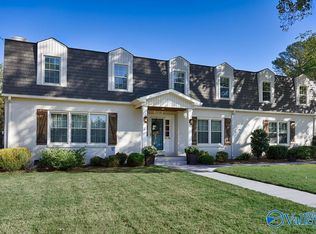 3318 Ohara Rd SW, Huntsville, AL 35801