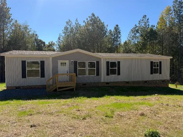 5625 W Us Highway 64, Lexington, NC 27295