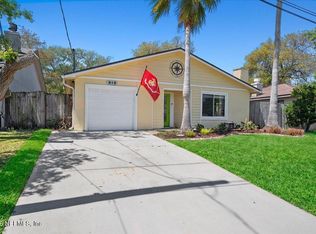 918 17TH Street N, Jacksonville Beach, FL 32250