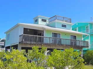1165 Hakluyt Ln, Cudjoe Key, FL 33042
