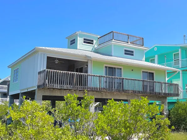 1165 Hakluyt Ln, Cudjoe Key, FL 33042