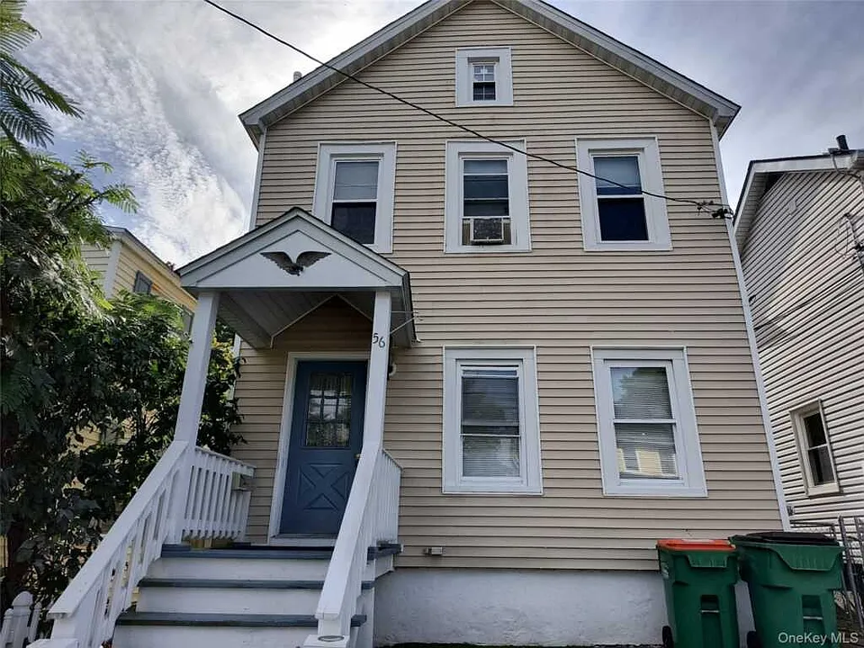 56 Kent St #2