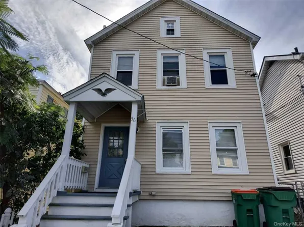 56 Kent St APT 2, Beacon, NY 12508