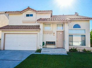1755 Walingwood Dr, North Las Vegas, NV 89031