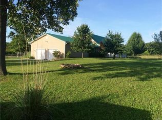 12440 Private Drive 5308, Rolla, MO