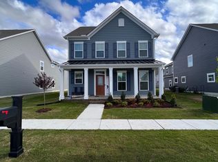 917 Skicoat St, Chesapeake, VA 23323