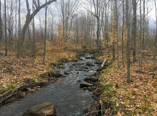 OFF Hariman Rd, Saint regis falls, NY 12980