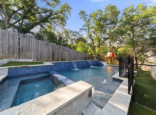 6002 Mount Bonnell Rd, Austin, TX 78731