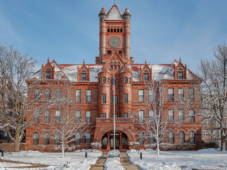 1st image of 201 Reber St #3-1