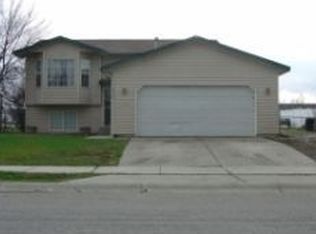 8226 W Nebraska St, Rathdrum, ID 83858