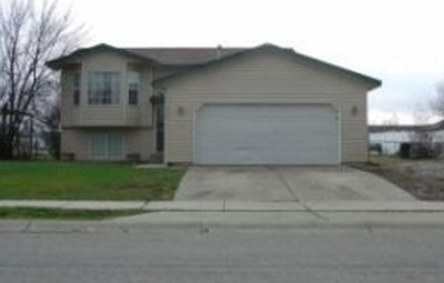 8226 W Nebraska St, Rathdrum, ID, 83858