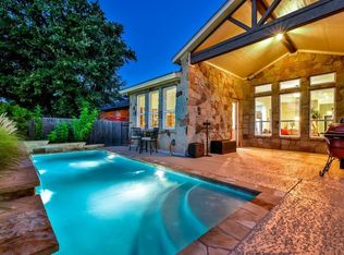 14504 Laurinburg Dr, Austin, TX 78717
