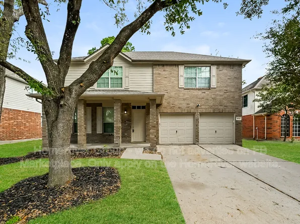 18722 Summer Anne Dr, Humble, TX 77346