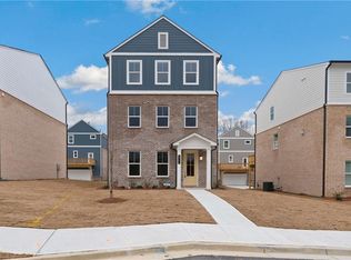 2320 Whistler Way NE, Lawrenceville, GA 30043